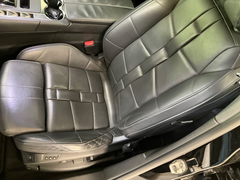 DS Automobiles DS7 Crossback 2.0 Blue-HDi GrandChic 2018 – снимка 23