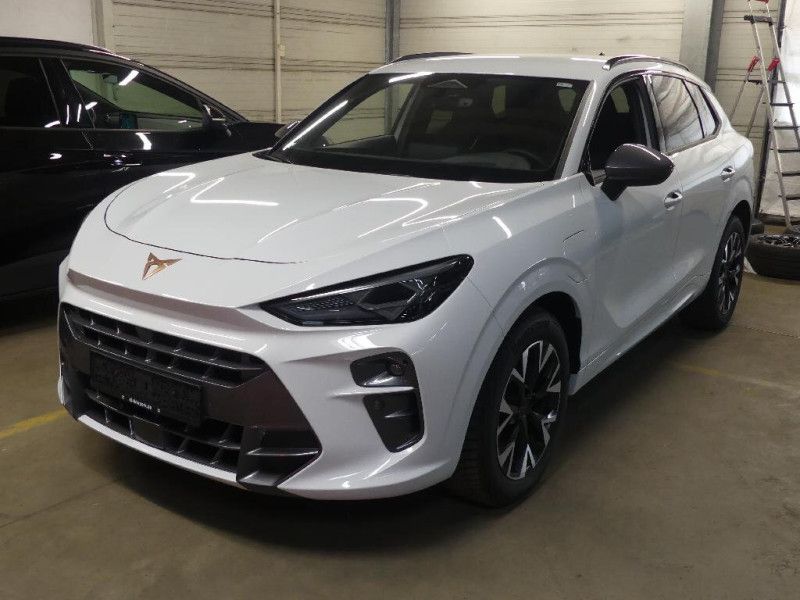 Cupra Terramar 2025