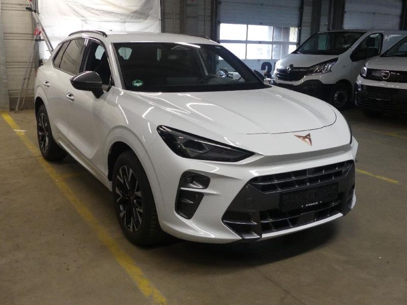 Cupra Terramar d'occasion