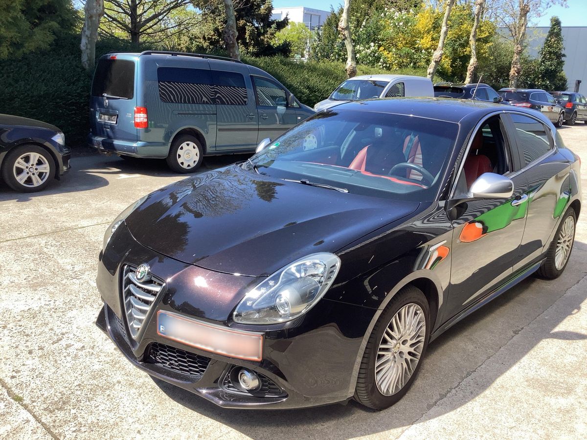 Alfa Romeo 2015