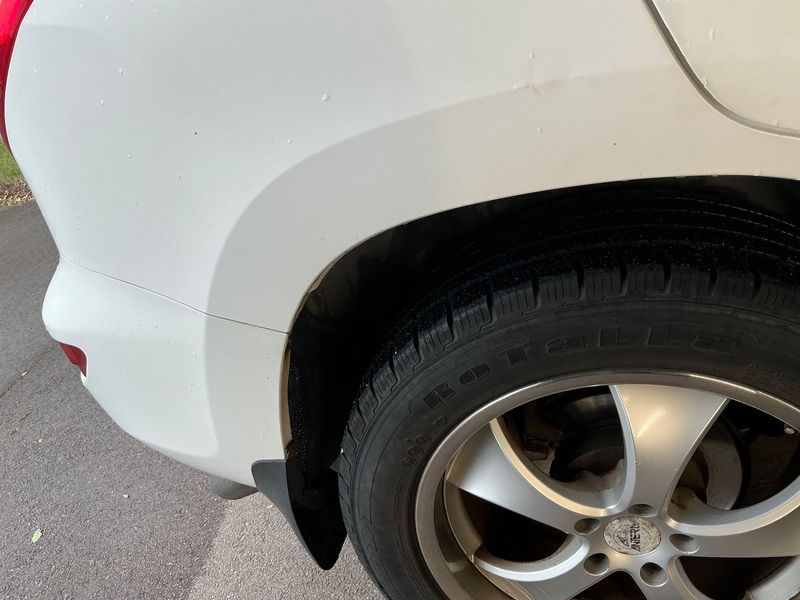 Toyota RAV 4 2.0 Sol 2010 – снимка 22