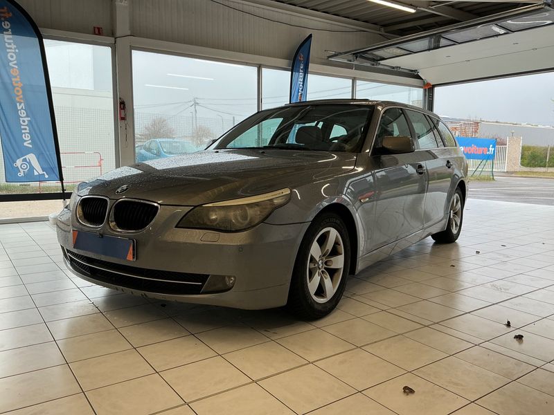 BMW 5er