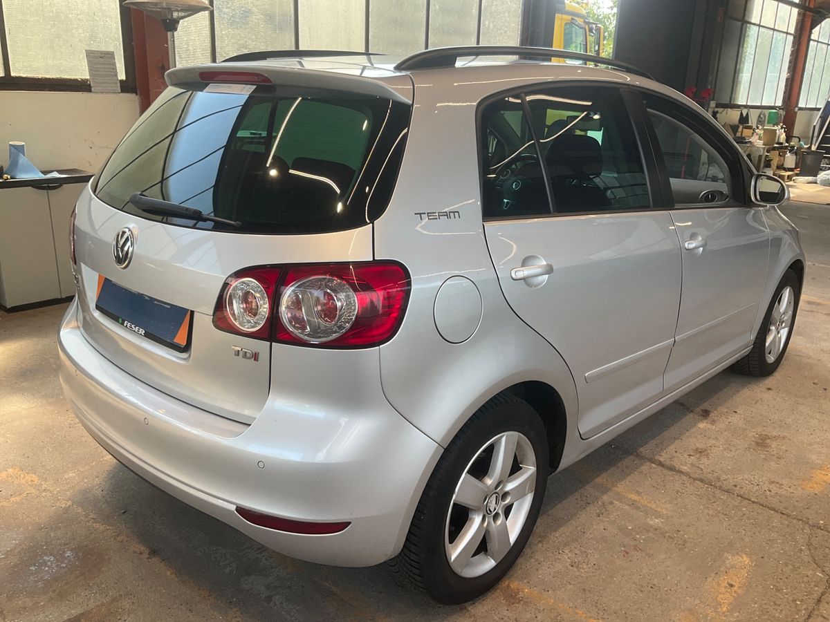 Volkswagen Golf d'occasion