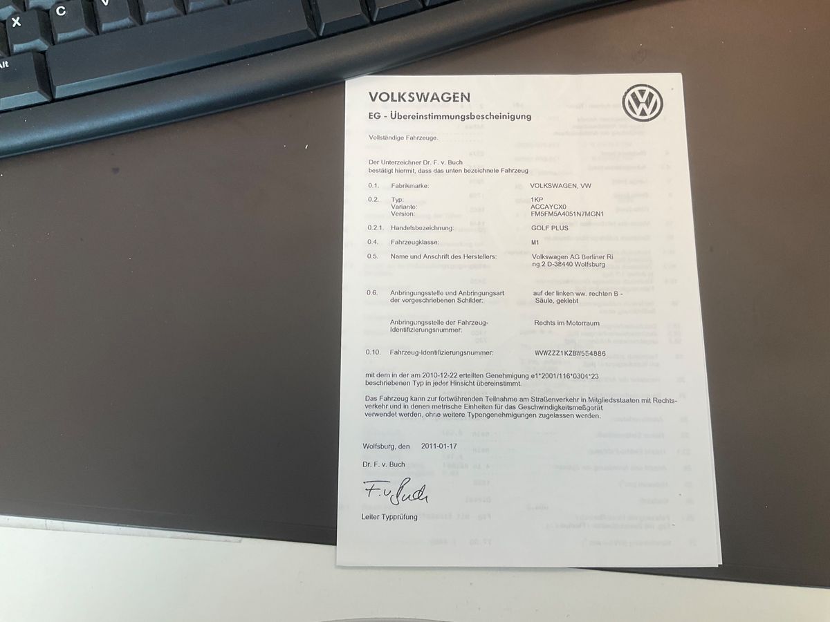 Volkswagen Golf d'occasion