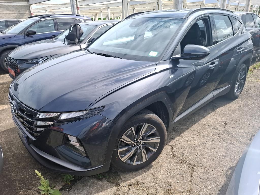 Hyundai Tucson 2023