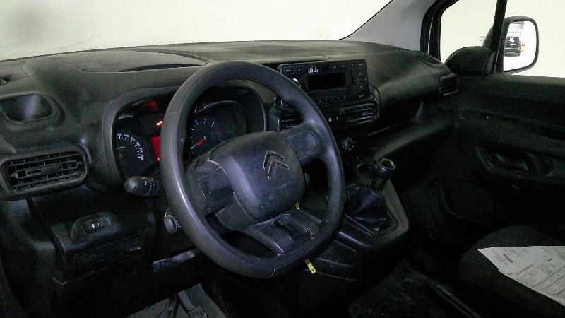 Citroen Berlingo 1.6 Blue-HDi Control M