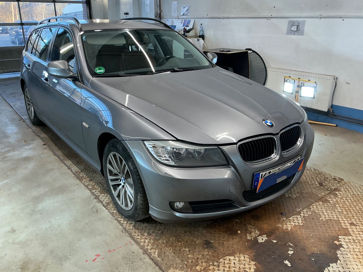 BMW 3er 320d