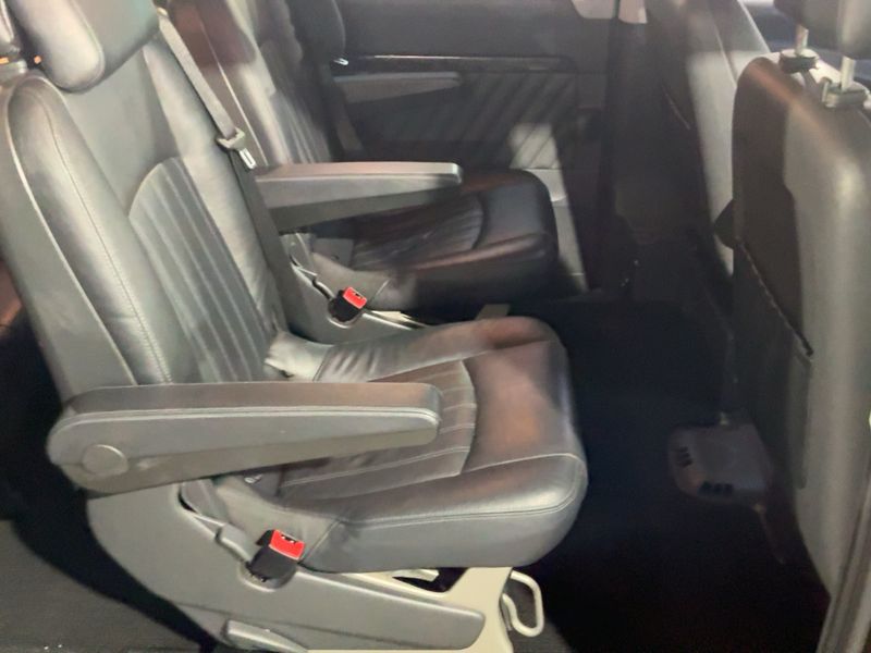 Mercedes-Benz Viano 3.0 CDI lang BlueEfficiency Ambiente — zdjęcie 14