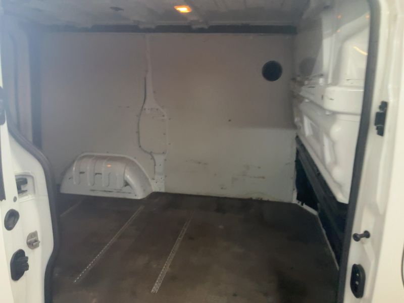 Opel Vivaro 1.6 CDTI Kasten L1H1 2,7t — zdjęcie 14
