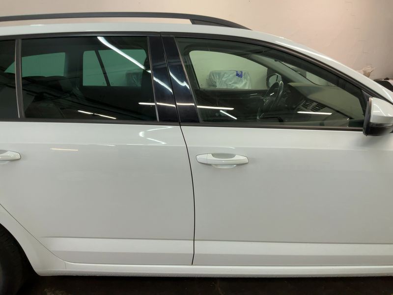Skoda Octavia 2.0 TDI Style 2019 – снимка 10