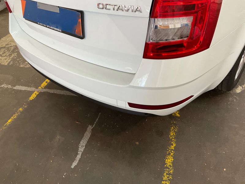 Skoda Octavia 2.0 TDI Style 2019 – снимка 25