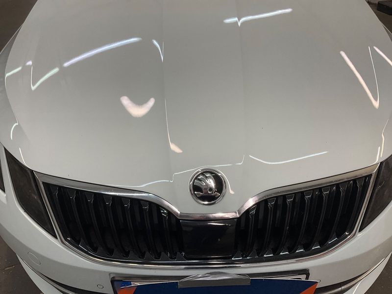 Skoda Octavia 2.0 TDI Style 2019 – снимка 26