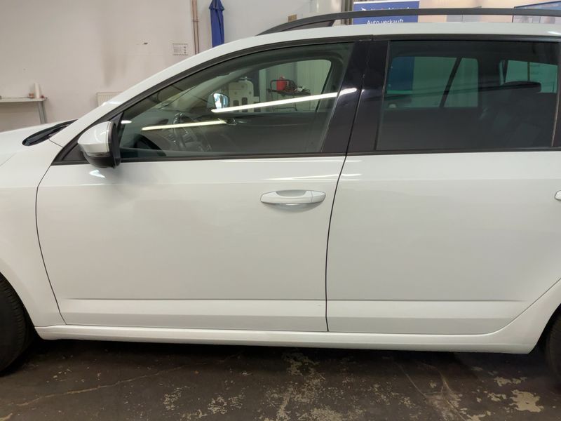Skoda Octavia 2.0 TDI Style 2019 – снимка 4