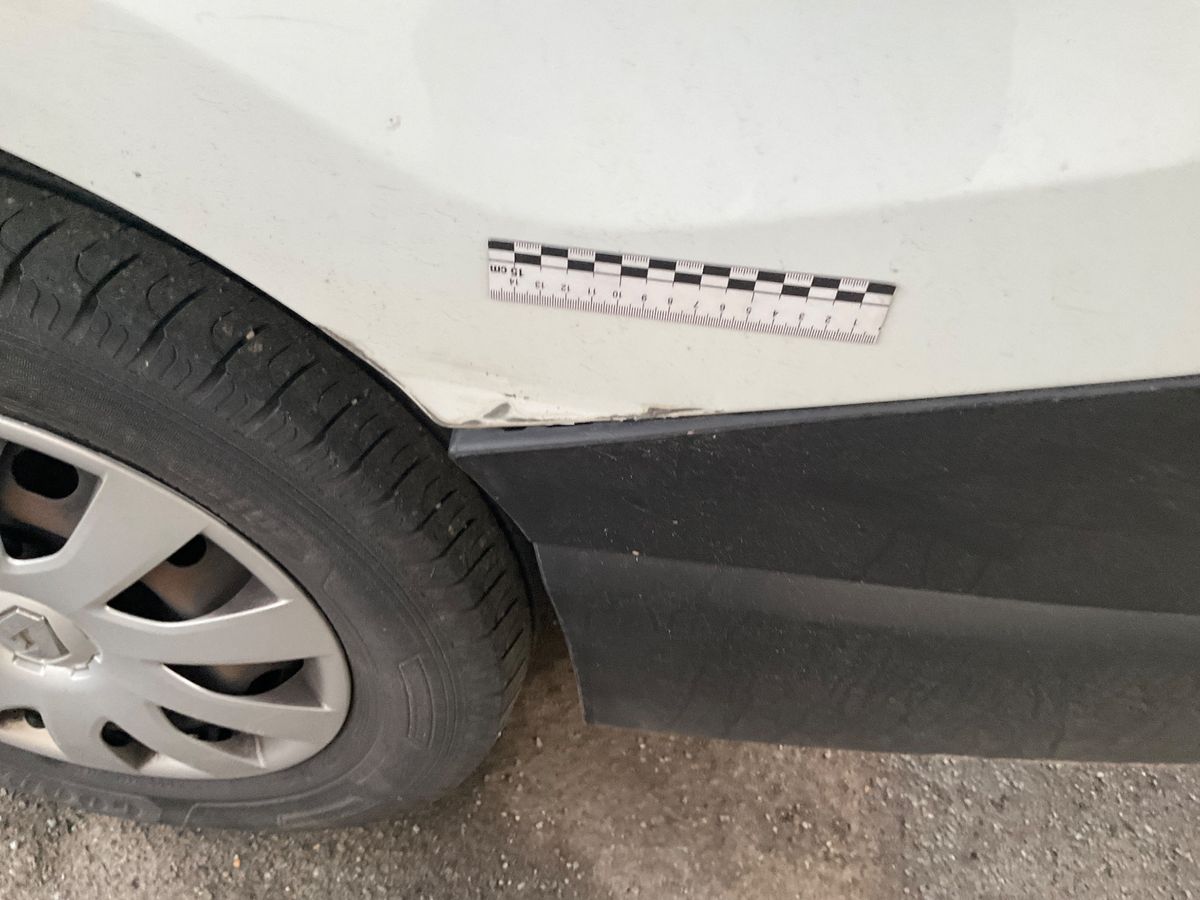 Renault Trafic 2020 — photo 54