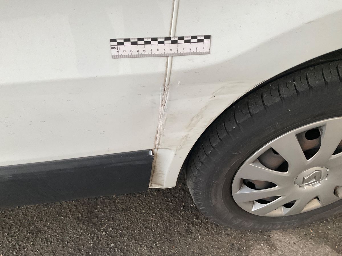 Renault Trafic 2020 — photo 48