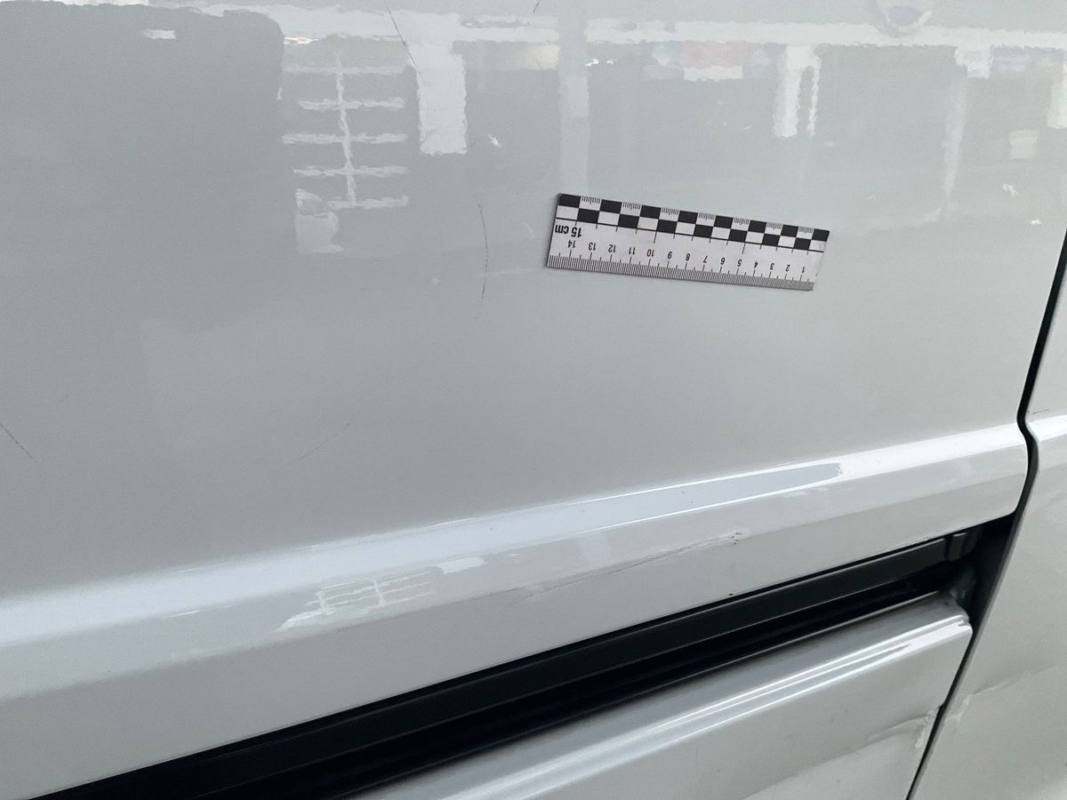 Renault Trafic 2020 — photo 33