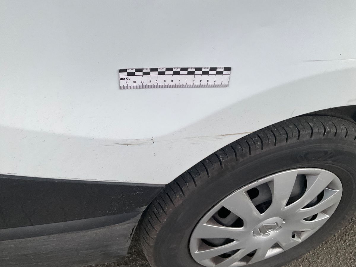 Renault Trafic 2020 — photo 34