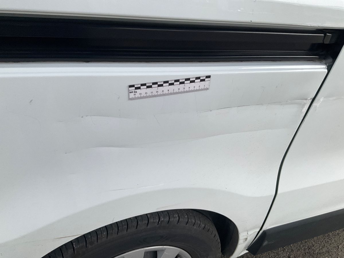 Renault Trafic 2020 — photo 35