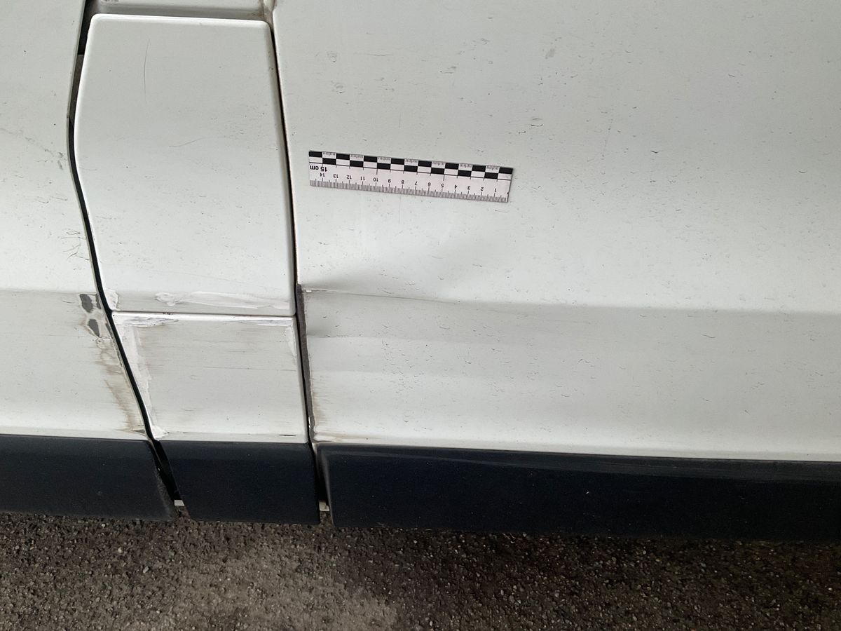 Renault Trafic 2020 — photo 47