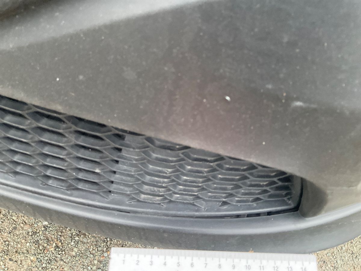 Renault Trafic 2020 — photo 56