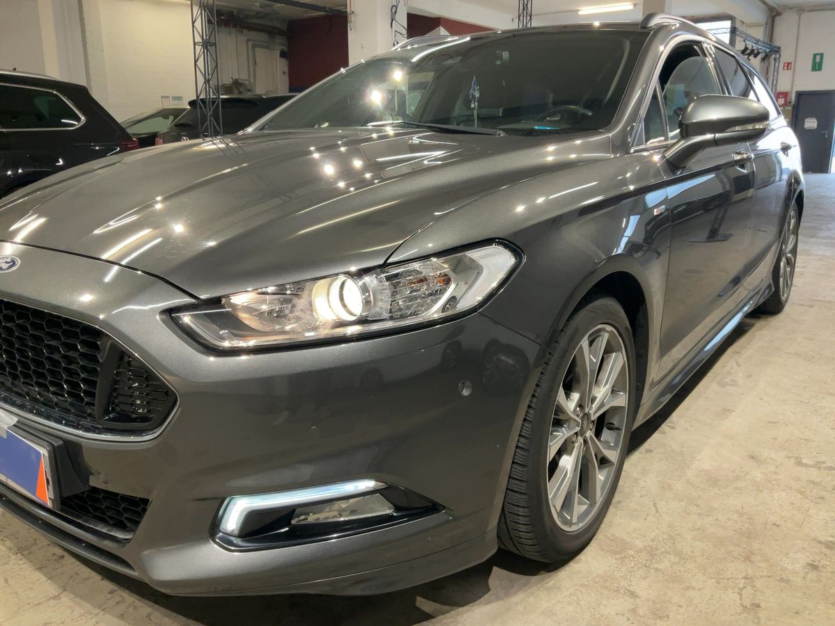 Ford Mondeo d'occasion