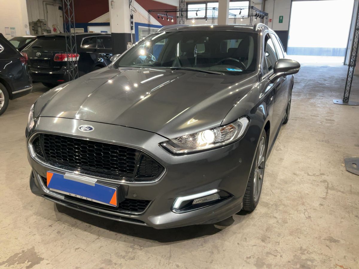 Ford Mondeo d'occasion