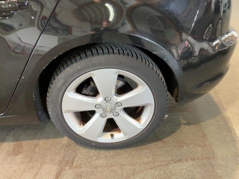 Audi A3 Sportback 1.6 TDI Ambition 2016 – снимка 5