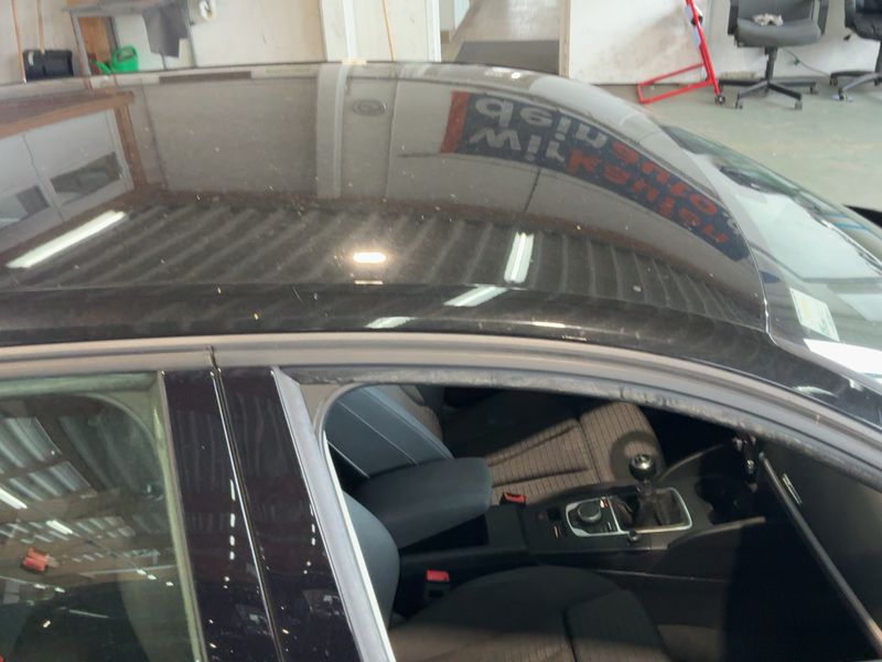 Audi A3 Sportback 1.6 TDI Ambition 2016 – снимка 13