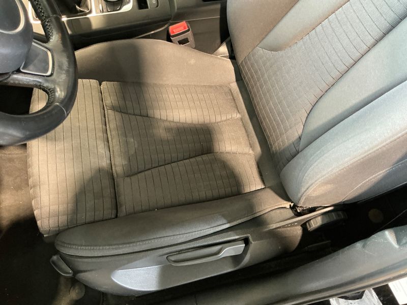 Audi A3 Sportback 1.6 TDI Ambition 2016 – снимка 24