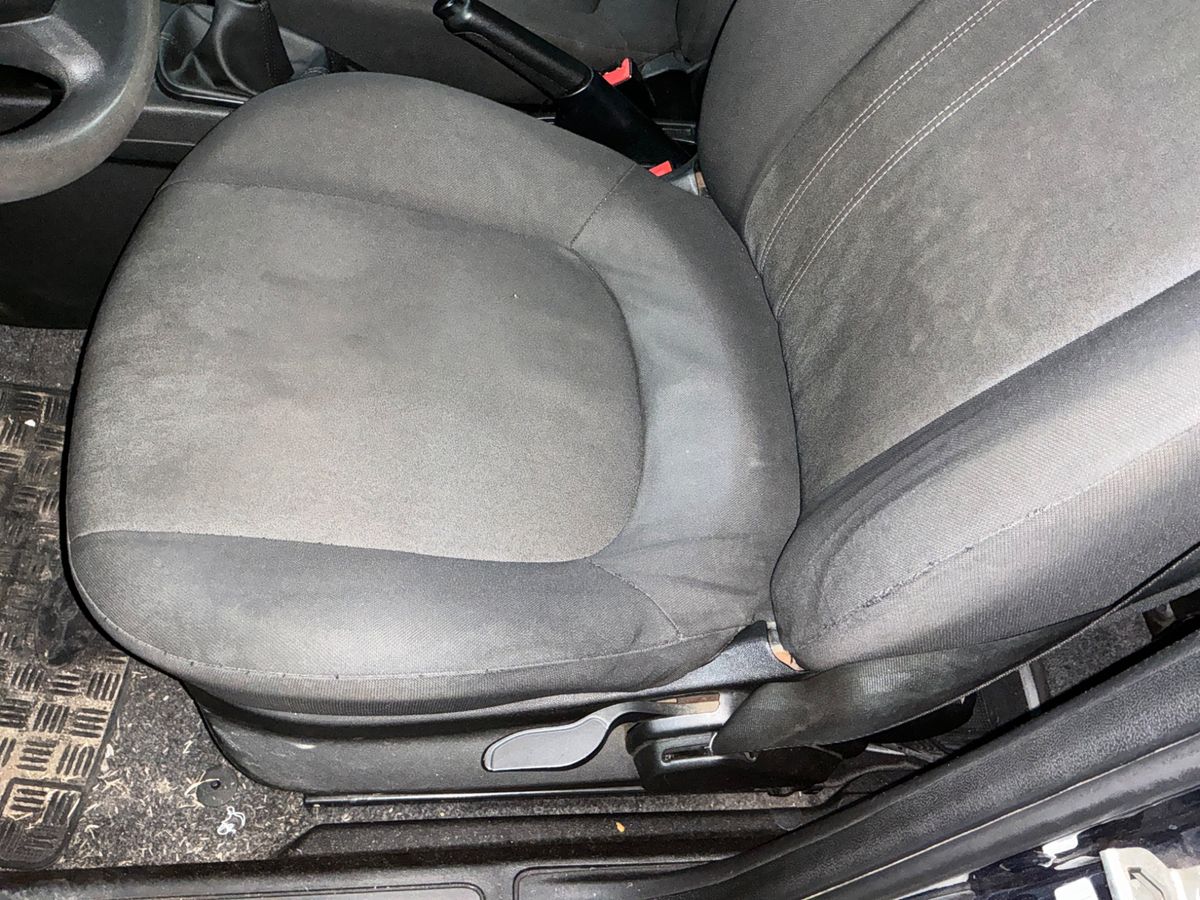 Fiat Punto 2016 — photo 34