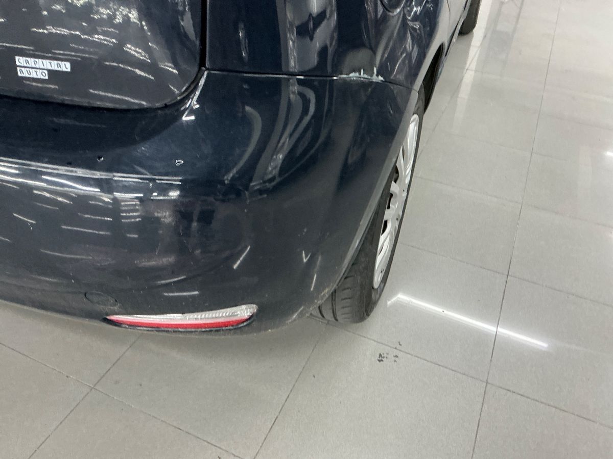 Fiat Punto 2016 — photo 40