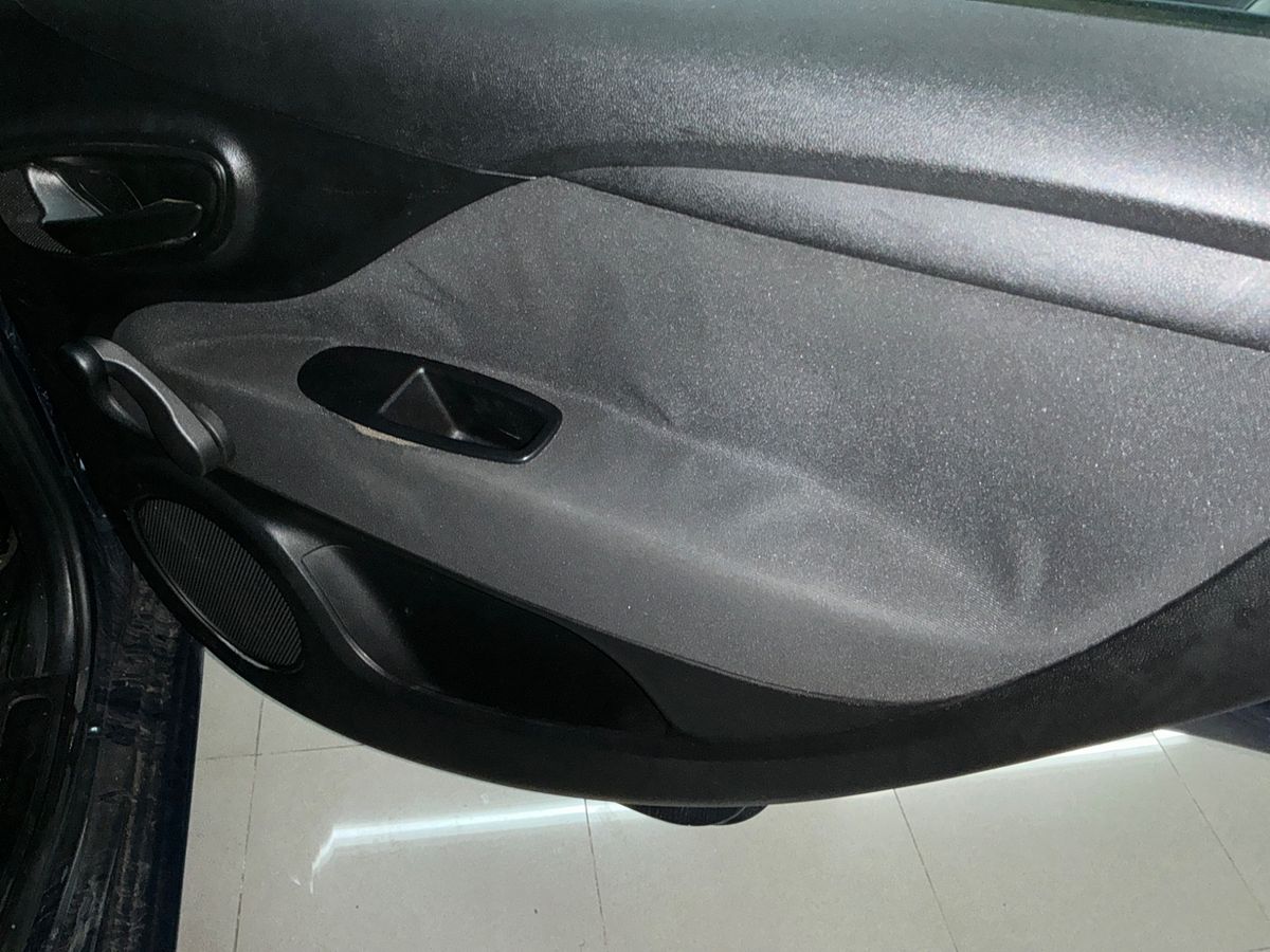 Fiat Punto 2016 — photo 32