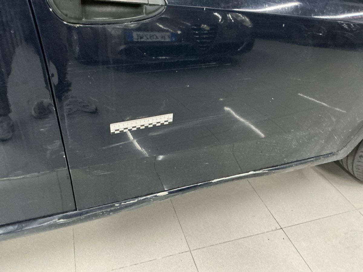 Fiat Punto 2016 — photo 28