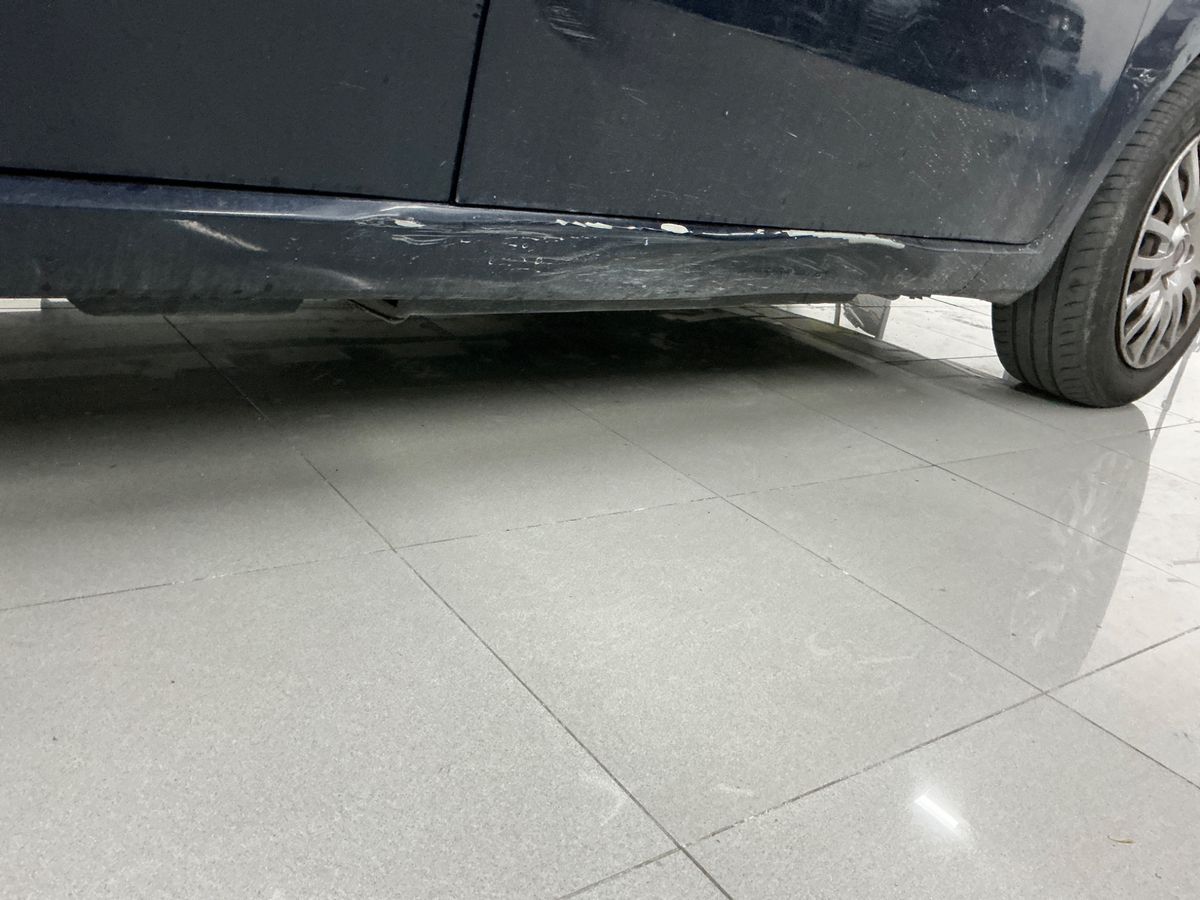 Fiat Punto 2016 — photo 38