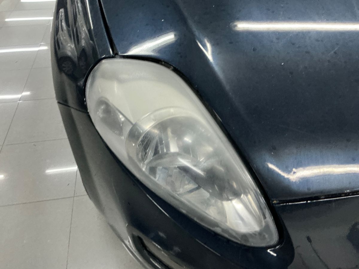 Fiat Punto 2016 — photo 46