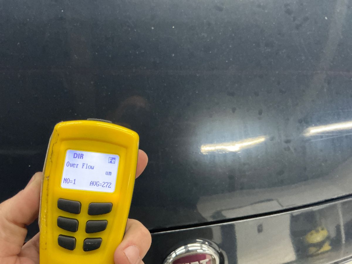 Fiat Punto 2016 — photo 44