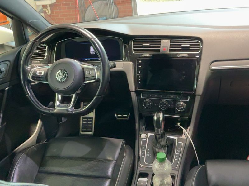 Volkswagen Golf VII 2.0 TDI GTD BlueMotion Tech — zdjęcie 12