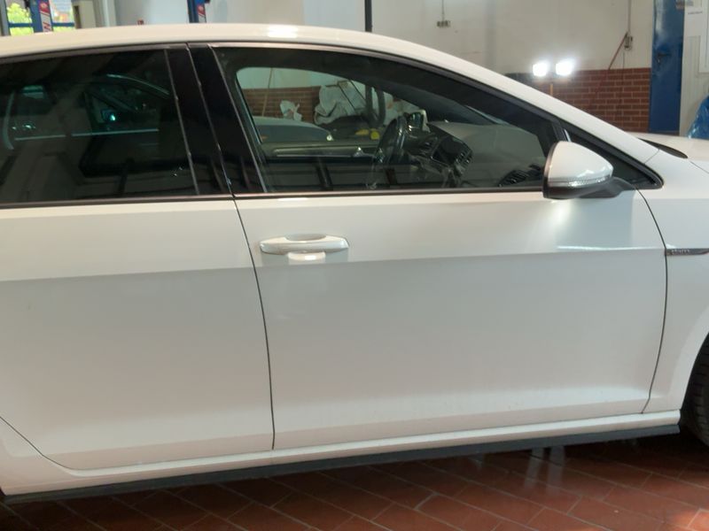 Volkswagen Golf VII 2.0 TDI GTD BlueMotion Tech — zdjęcie 7