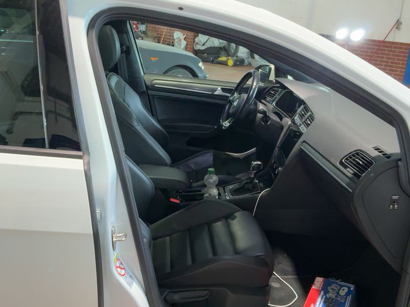 Volkswagen Golf VII 2.0 TDI GTD BlueMotion Tech — zdjęcie 11