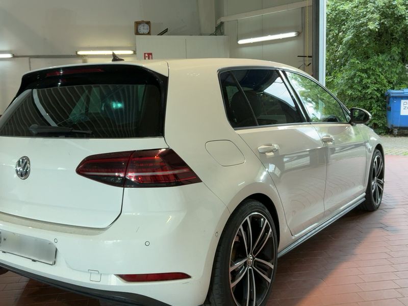 Volkswagen Golf VII 2.0 TDI GTD BlueMotion Tech — zdjęcie 6