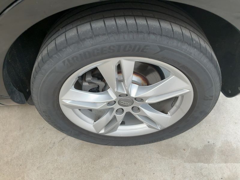 Audi Q3 2.0 TDI quattro Sport 2015 – снимка 5