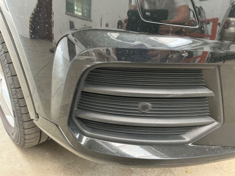 Audi Q3 2.0 TDI quattro Sport 2015 – снимка 32