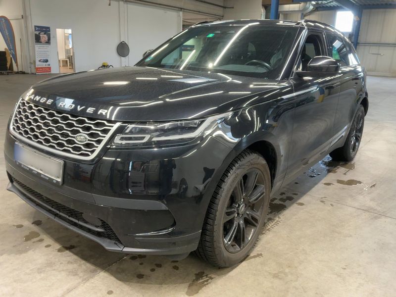 Land Rover Range Rover Velar P400e Plug-in Hybrid S