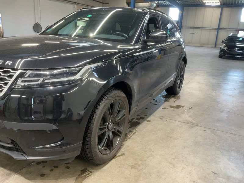 Land Rover Range Rover Velar P400e Plug-in Hybrid S — zdjęcie 2