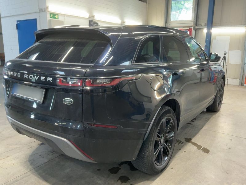 Land Rover Range Rover Velar P400e Plug-in Hybrid S — zdjęcie 6
