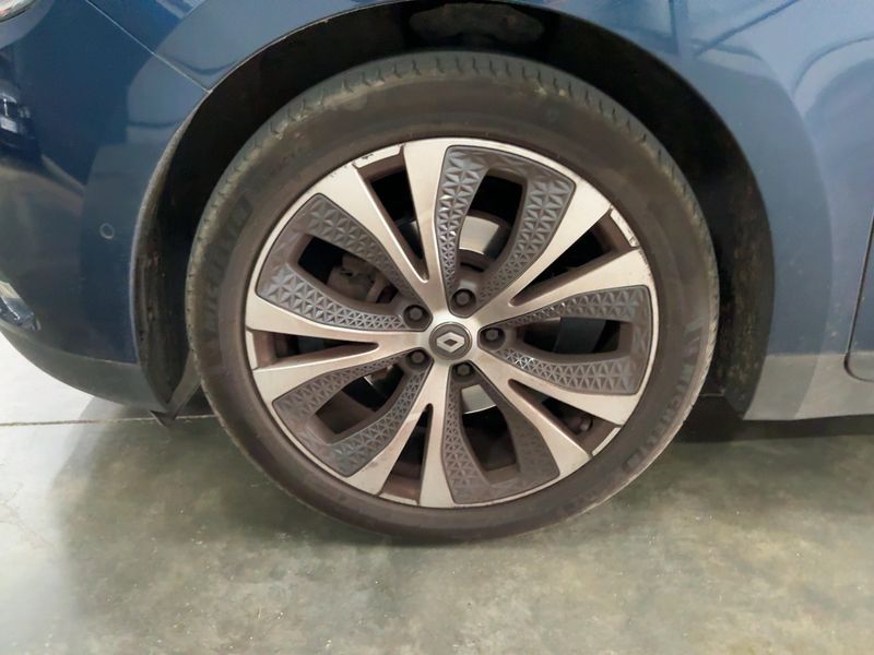 Renault Scenic 1.2 TCe Energy Intens 2017 – снимка 3