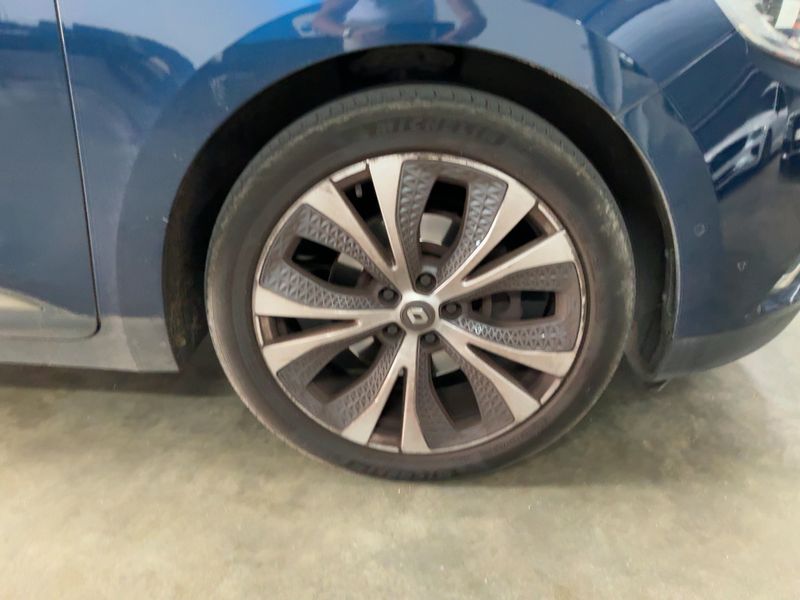 Renault Scenic 1.2 TCe Energy Intens 2017 – снимка 11