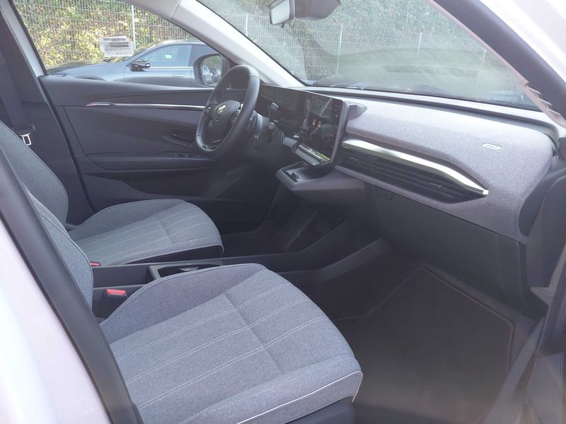 Renault Megane E-Tech electric drive 96 kW Equilibre — zdjęcie 10