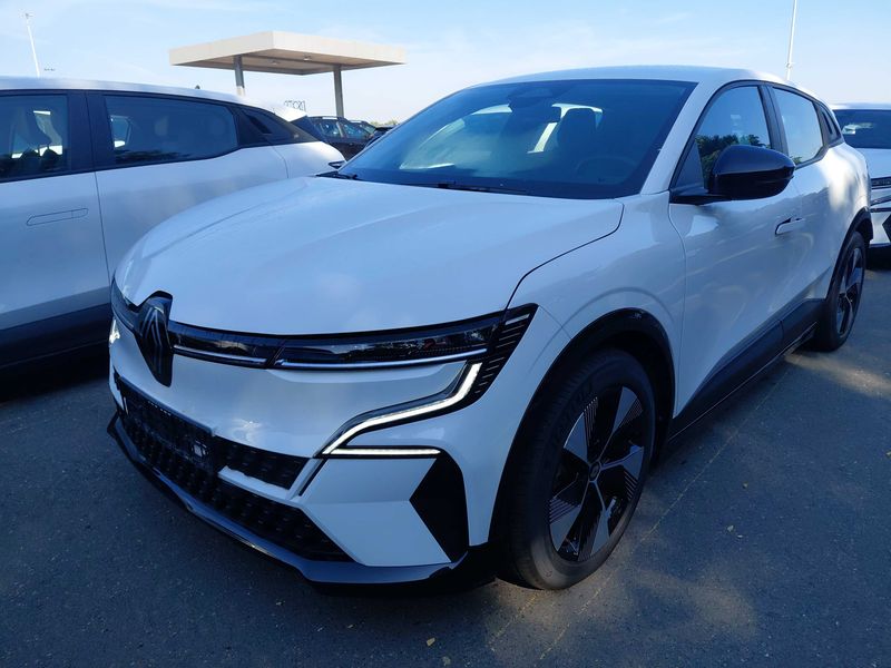 Renault Megane E-Tech electric drive 96 kW Equilibre — zdjęcie 2