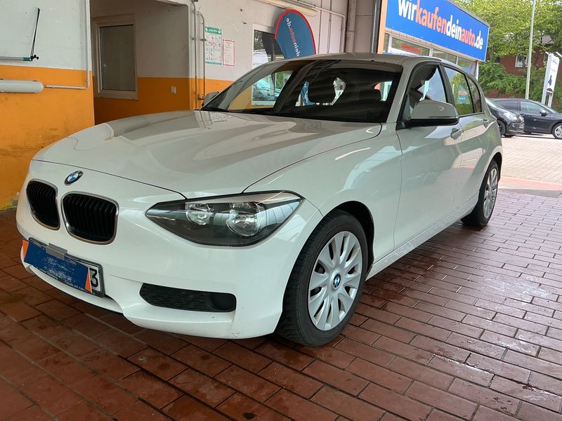 BMW 1er